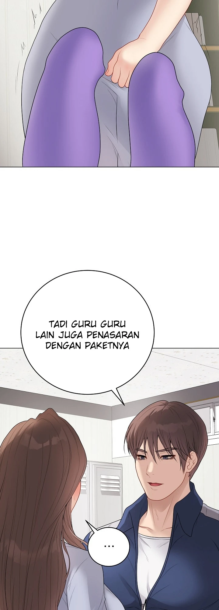 Signed, Sealed, Mistaken - Page 72